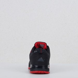 Кроссовки Adidas Terrex Climaproof Black арт 602-2