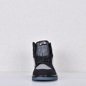 Кроссовки Nike Air Jordan Gray арт 5025-21