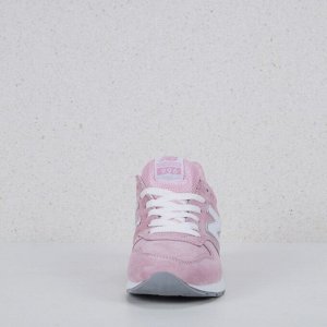 Кроссовки New Balance 996 Pink арт 641-1