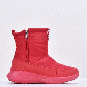 Дутики Adidas Red арт 2212-4
