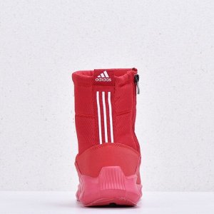 Дутики Adidas Red арт 2212-4
