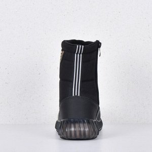 Дутики Adidas Terrex Black арт 329-3