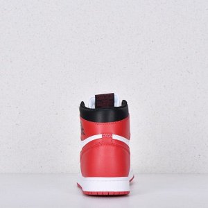 Кроссовки Nike Air Jordan Red арт 5025-61