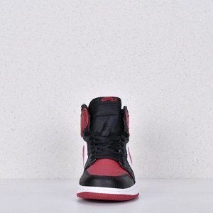 Кроссовки Nike Air Jordan Red арт 5025-67