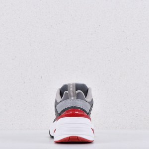 Кроссовки Nike M2K Tekno Grey арт 9029-13