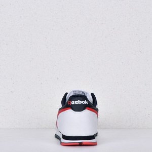 Кроссовки Reebok CL Leather Suede White арт d3088-2