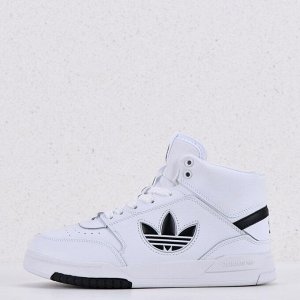 Кроссовки Adidas Drop Step XL White арт s299-3