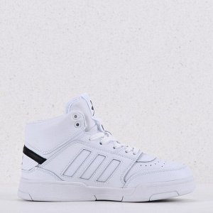 Кроссовки Adidas Drop Step XL White арт s299-3