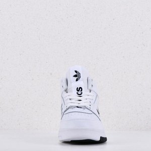 Кроссовки Adidas Drop Step XL White арт s299-3