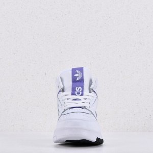 Кроссовки Adidas Drop Step XL White арт s299-6