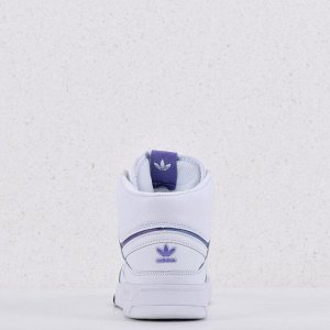 Кроссовки Adidas Drop Step XL White арт s299-6