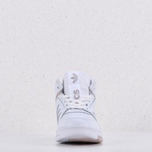 Кроссовки Adidas Drop Step XL White арт s299-7