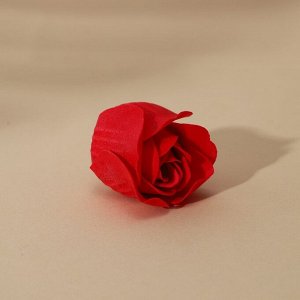 Мыло лепестковое «С 8 Марта», 3 шт., аромат цветочный, Чистое счастье