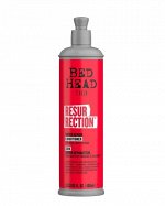 Tigi bed head resurrection repair кондиционер для сильно поврежденных волос 400мл