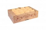 Зефир с апельсином 1кг
