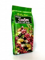 Huong CHON Green (Чон кули Зеленый молотый), 500 г.