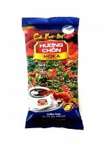 Huong CHON Moka Blue (Чон Мока синий молотый) 500 гр