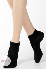 Женские шерстянные носки