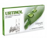 Dikson urtinol тонизирующее ампульное средство 10х10мл мил