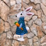 Сувенир &quot;Крольчиха&quot;