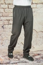 Брюки 22532 чёрный ROWINGER