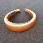 Ободок для волос &quot;HAND MADE&quot;, арт.056.308