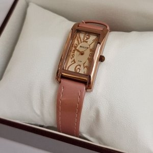Часы наручные BOLUN, цвет розовый, Ч201352, арт.126.084