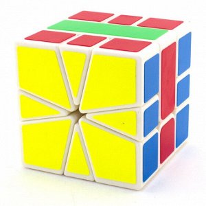 Кубик Рубика MoYu GuanLong Square-1