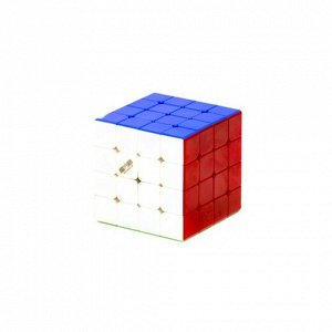 Кубик Рубика MoFangGe 4x4 WuQue Magnetic