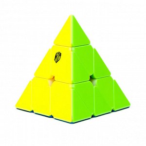 Кубик Рубика MoFangGe X-man Bell Pyraminx V2 M