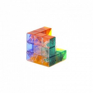 Кубик Рубика MoYu Geo Cube