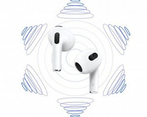 Беспроводные наушники Hlotus Wireless Earbuds S400 Pro