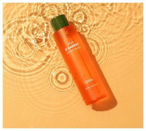 Тонер-эссенция на основе органической моркови Vegan Beta-Carrot Essence Water