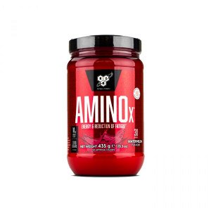 Аминокислоты (BCAA) BSN AMINO X 435g