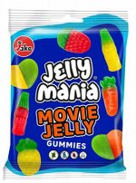 Мармелад Jake Movie Jelly 100гр