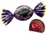 Конфеты желейные &quot;Lusso&quot; , 250гр.