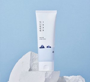 ROUND LAB Очищающая глиняная маска с морской водой 1025 Dokdo