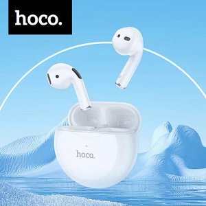 Беспроводные наушники Hoco True Wireless Stereo Headset EW24