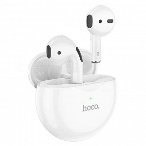 Беспроводные наушники Hoco True Wireless Stereo Headset EW24