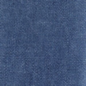 Набор заплаток для одежды «Синий спектр», квадратные, термоклеевые, 4,3 ? 4,3 см, 5 шт