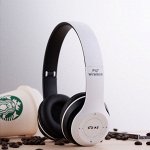 Беспроводные наушники Wireless HeadPhones P47