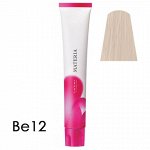 Lebel materia 3d тон BE12 80мл