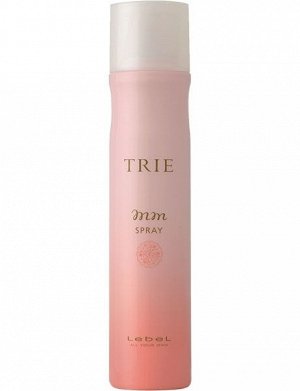 Lebel trie mm spray термозащита для укладки 170гр