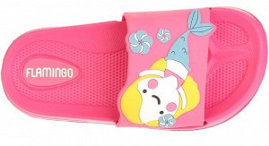 Пантолеты Flamingo 221S-F9-3124