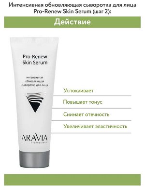 ARAVIA Professional Профессиональная пилинг-процедура для лица «Микроигольчатый пилинг». Аравия