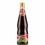 Устричный соус                          ROZA Black Oyster Sauce