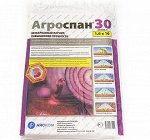 Укрывной материал агроспан 30  (1,6Х10)