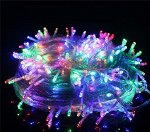 🎄🎄Новогодние гирлянды для украшения - 100 L - 7м