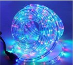 Светодиодный уличный Дюралайт LED  20М