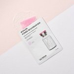 Тканевая маска с маточным молочком Wonjin Power Rejuvenation Concentrated Ampoule Mask 30ml x 1ea